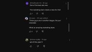 Netizens react to Jordan brand's latest ad (Image via YouTube/@Jordan)